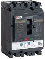 Выключатель автоматический в литом корпусе EKF PROxima Compact250 ВА-99C 3п 200А 45кА картинка